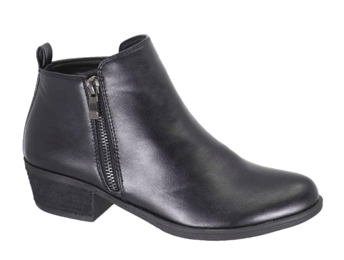 Taxi Alexis 01 Black