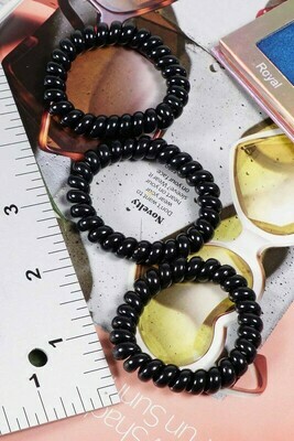 Spiral Tie 3 for $10
