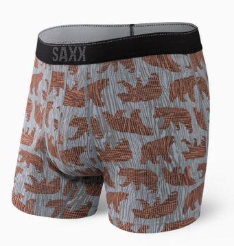 SXBB70F Grey Grizzly Grain