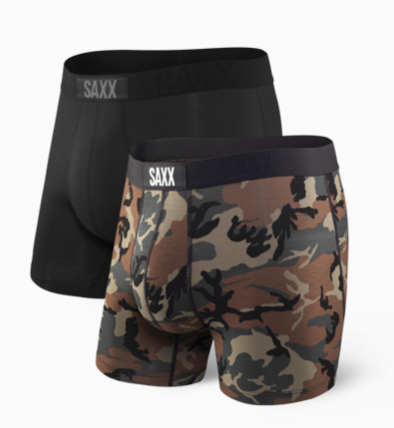 SXPP2V WDB  Black/Wood Camo