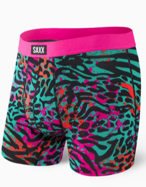 SXBB11F Black Cheetah Party