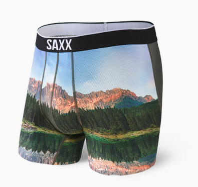 SXBB29 Grizzly Mountain