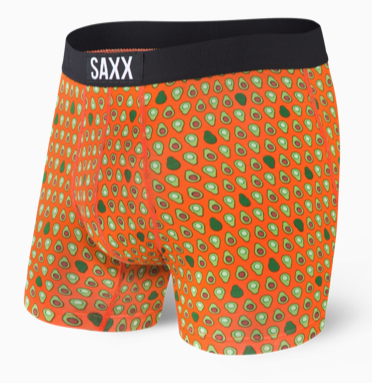 SXBM35 Orange The Good Fat