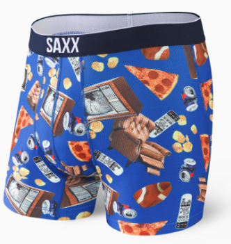 SXBB29 Armchair Quarterback