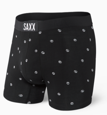 SXBM35 Black Peace Out