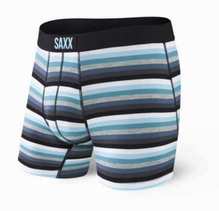 SXBM35 Grey Pop Stripe