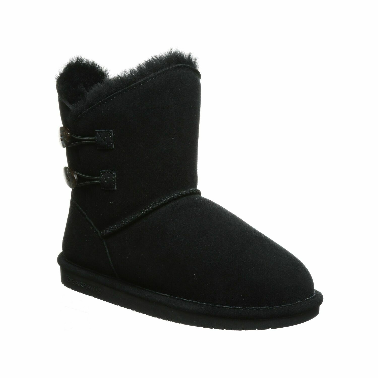 Rosaline Black2 Boots