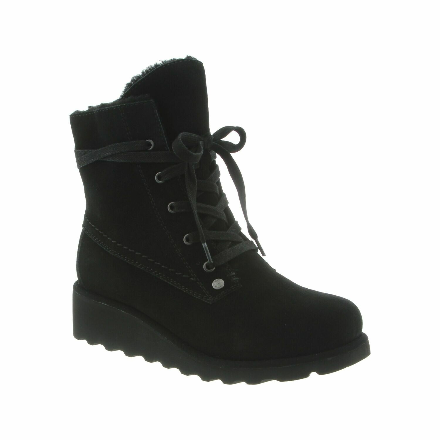 Krista Black2 Boots