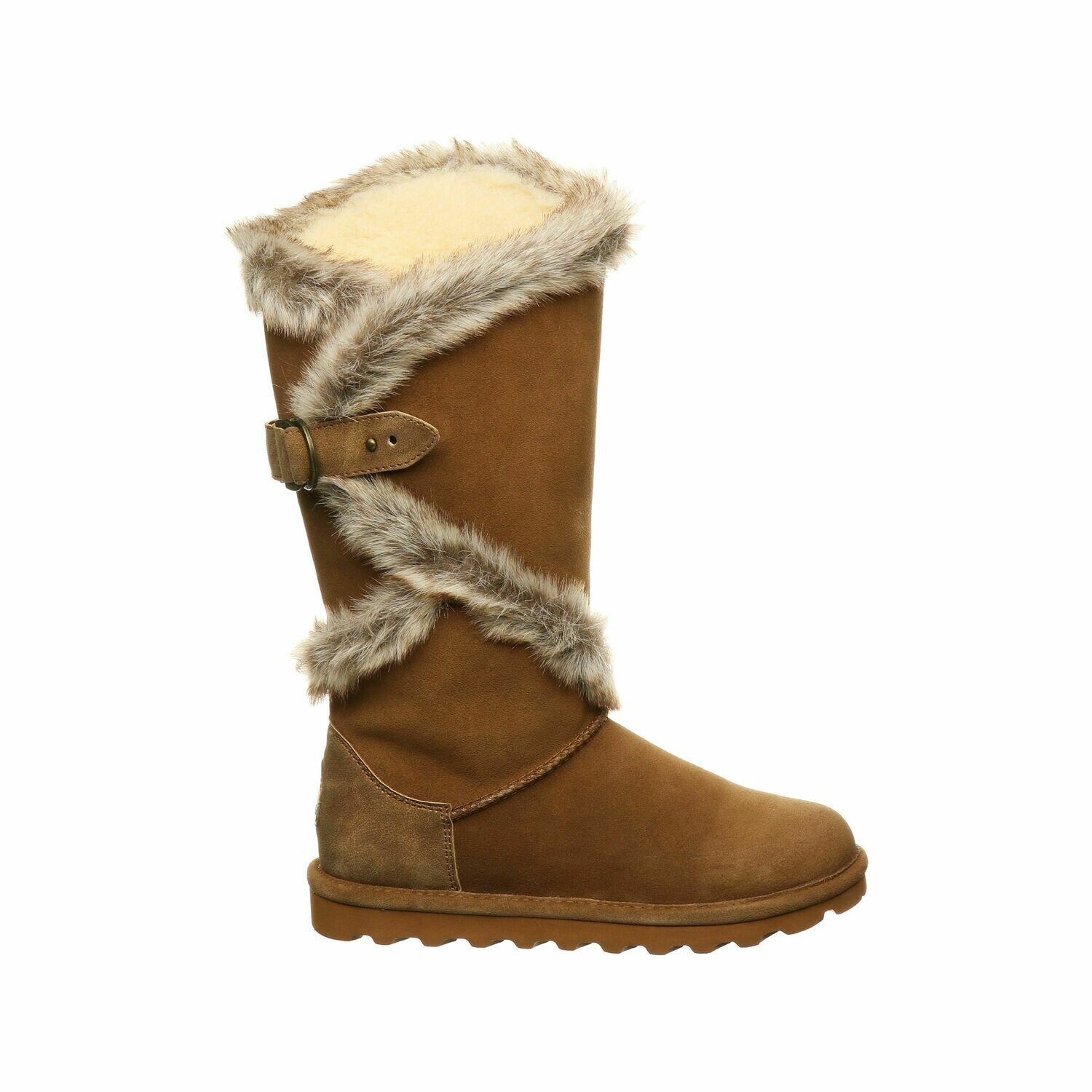 Sheilah Hickory2 Boots