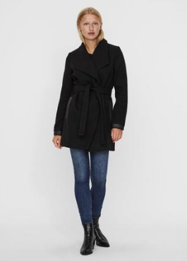 Clasissel Jacket Sup Black