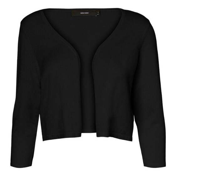 Glorytape Bolero Black