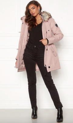 OUTERWEAR