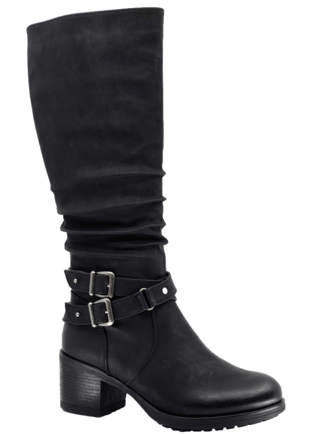 Taxi Chloe-1T Black