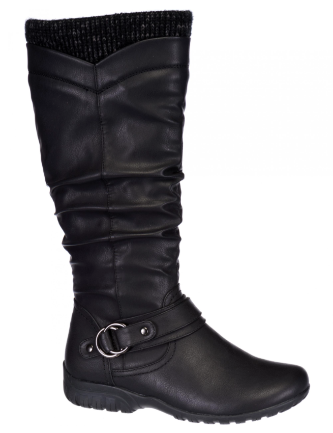 Taxi Reese-02WP Black