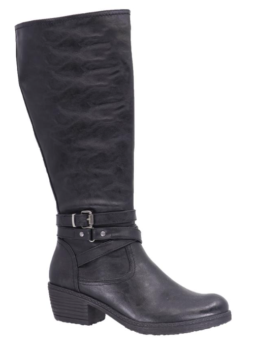 Taxi Vermont-7WP Black