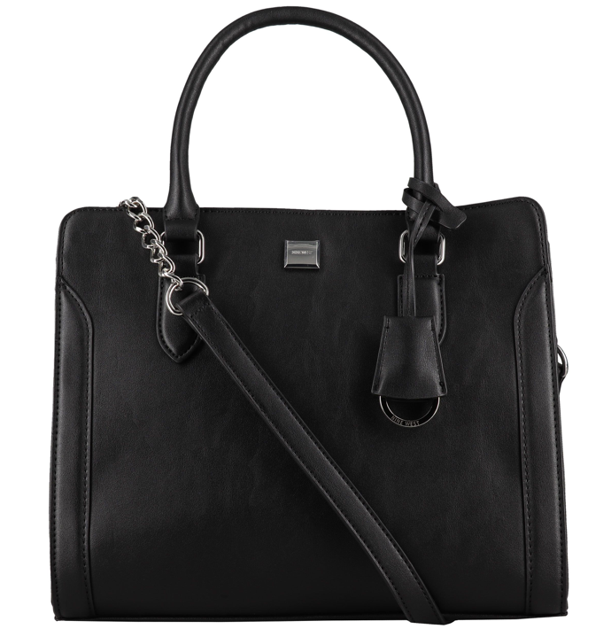 Coralia Time Satchel LL OW Black