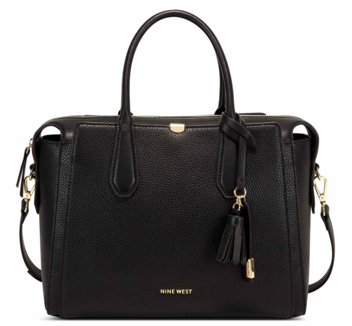 Edgemere Jetset PEB OW Black