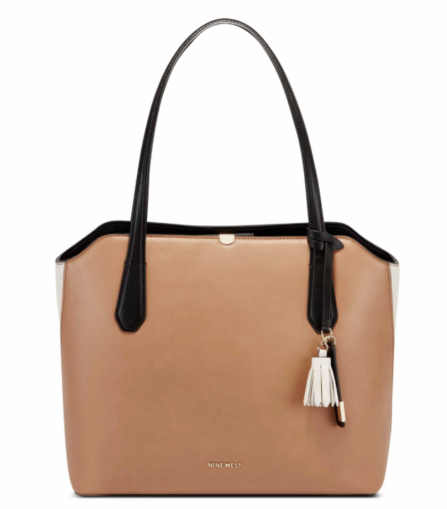 Edgemere LL OW Dark Camel