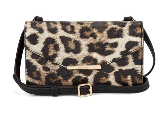 GOTG Mini Flap Leopard