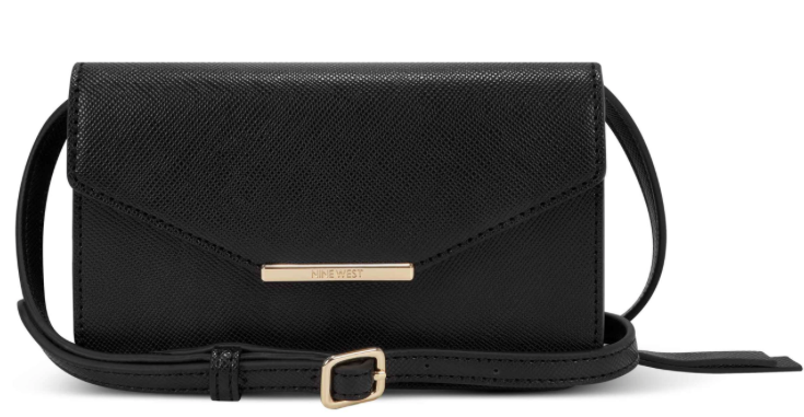 GOTG Mini Flap Black