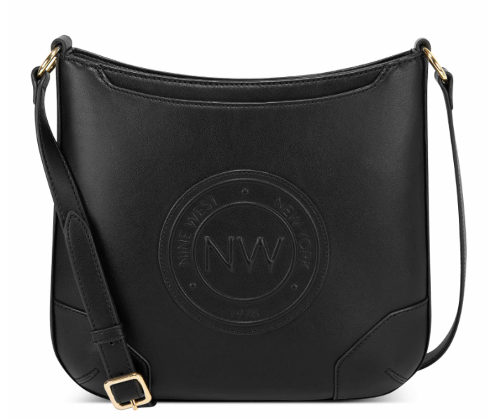 Huntington SP PU Black