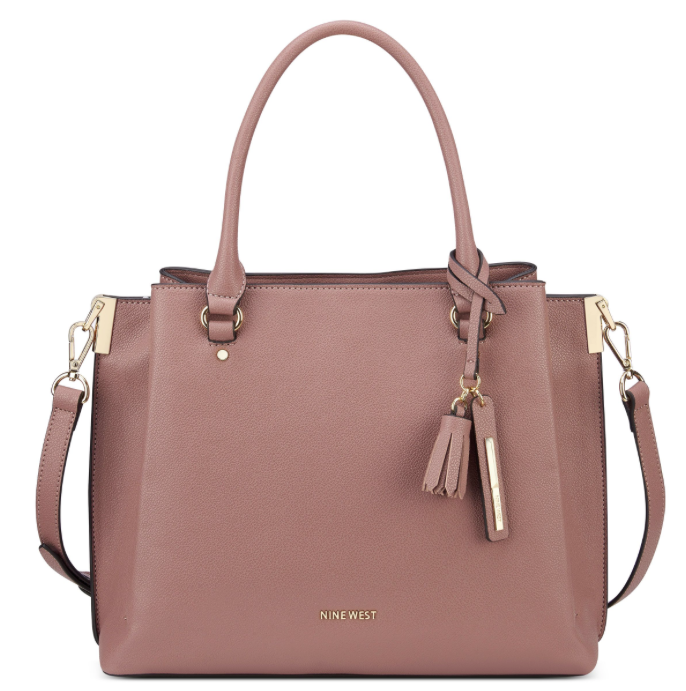 Imogen Jetset JSS PVC Mauve