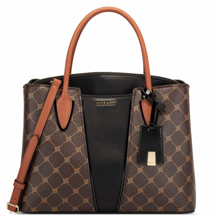 Lorraine LAT OW Bourbon Multi