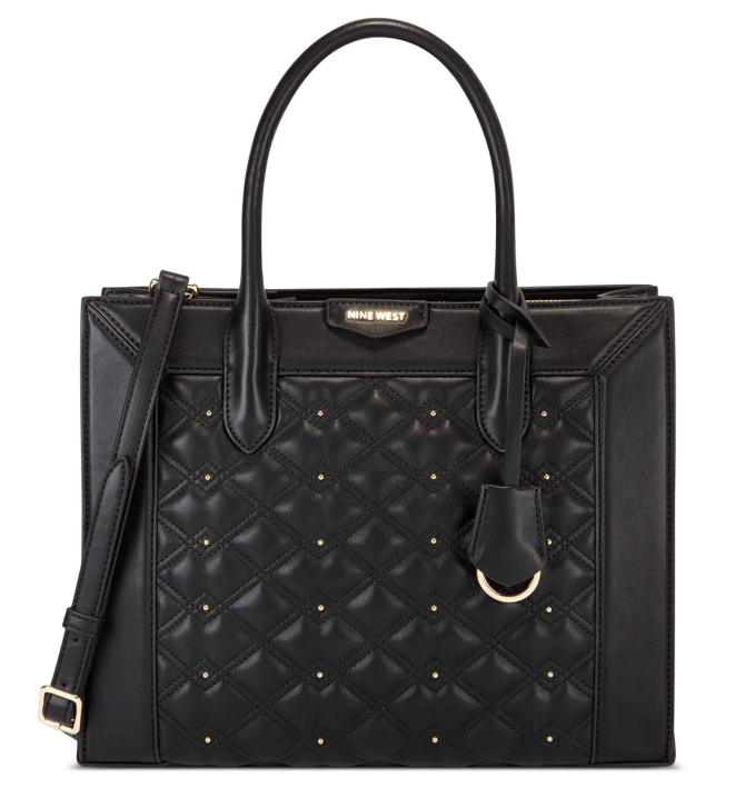 Luella JSS Quiltll  OW Black