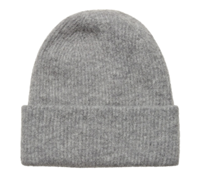 VMSINE Wool Beanie-LGM
