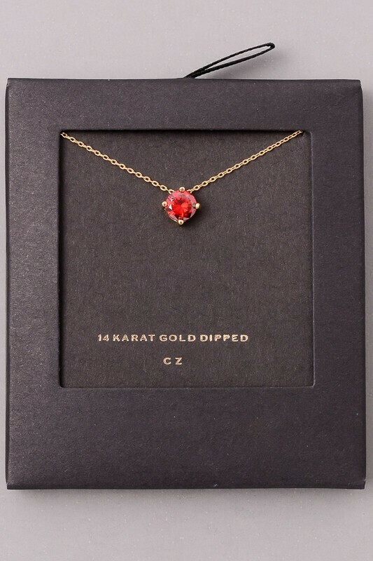 SB202470 Necklace