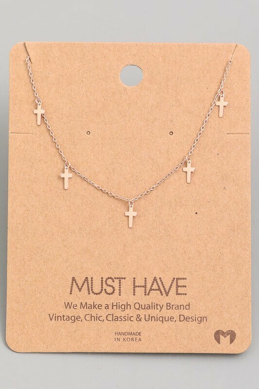 NN0881R Necklace