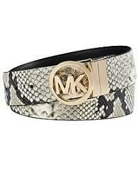 Twist Reversible Belt MK
