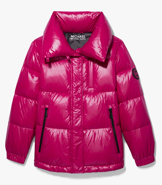77B4743M82 Hot Pink