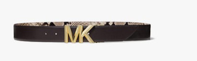 Twist Reversible Belt MK