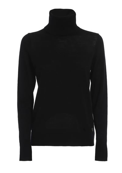 MF06PHU4VR Black