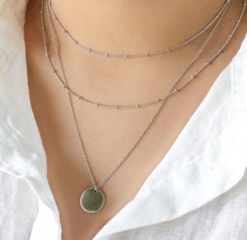 Marlon Necklace
