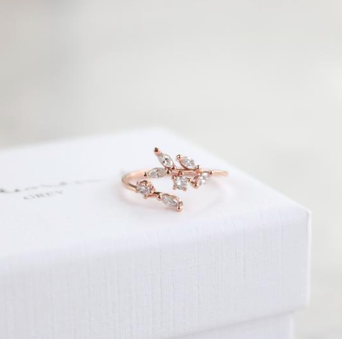 Melun Ring
