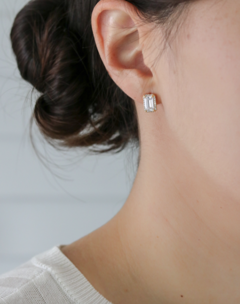Athen Earrings
