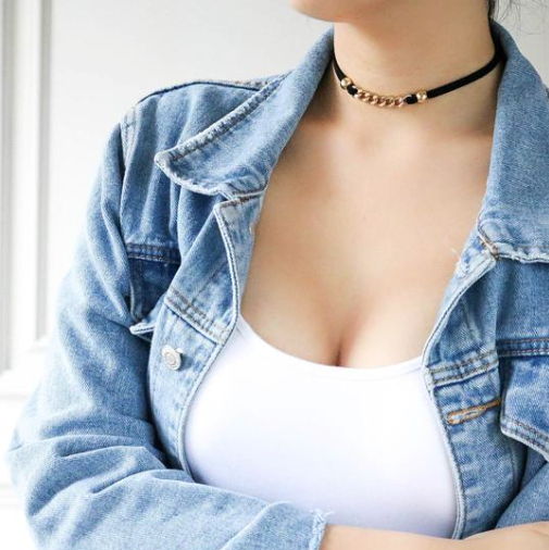 Chain Choker