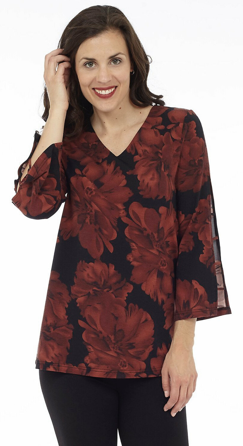 Lattice SLV V/N Top