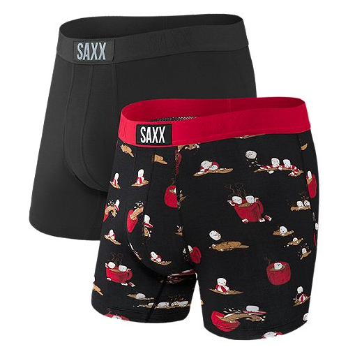 SXPP2V-HCB Vibe Boxer