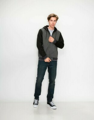 Fleece Sherpa Lined Jackets