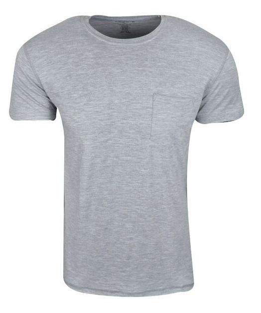 Men's Charcoal Heather T-shirt