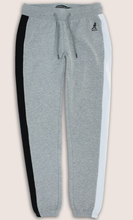 Sideband Joggers K8228 Greymix Combo