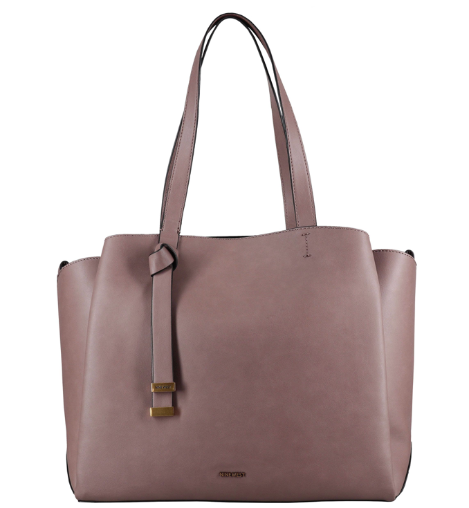 Gaya Carryall PU OW Haze