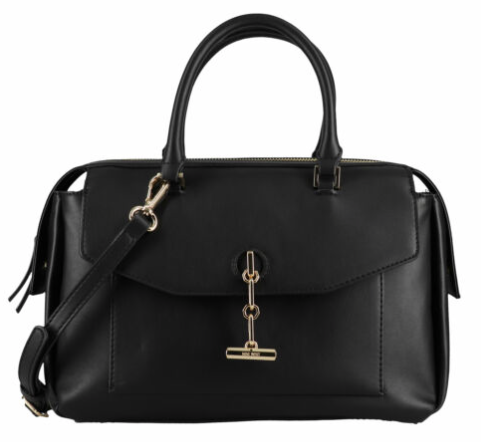 Rumena Jarolin PU OW Black