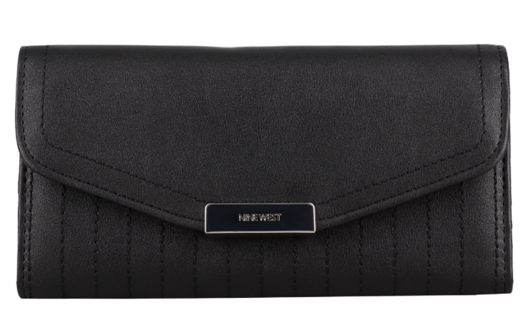 Naning SLG CS Quiltll OW Black