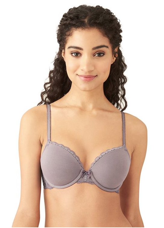 Btempted Wire Smoke Grey
