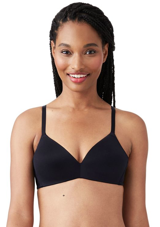 Btempted Soft Foam Cup Black