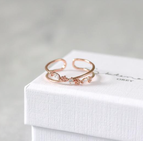 Hary Ring RG 6-7